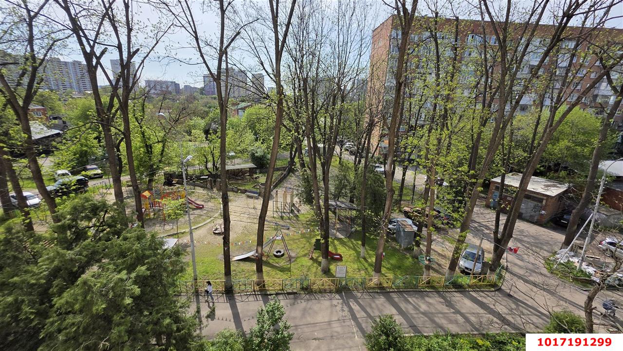 Фото №16: 4-комнатная квартира 112&nbsp;м², 5/9&nbsp;эт. - Краснодар, Центральный внутригородской округ, мкр. Табачная Фабрика, ул. Московская, 2к1