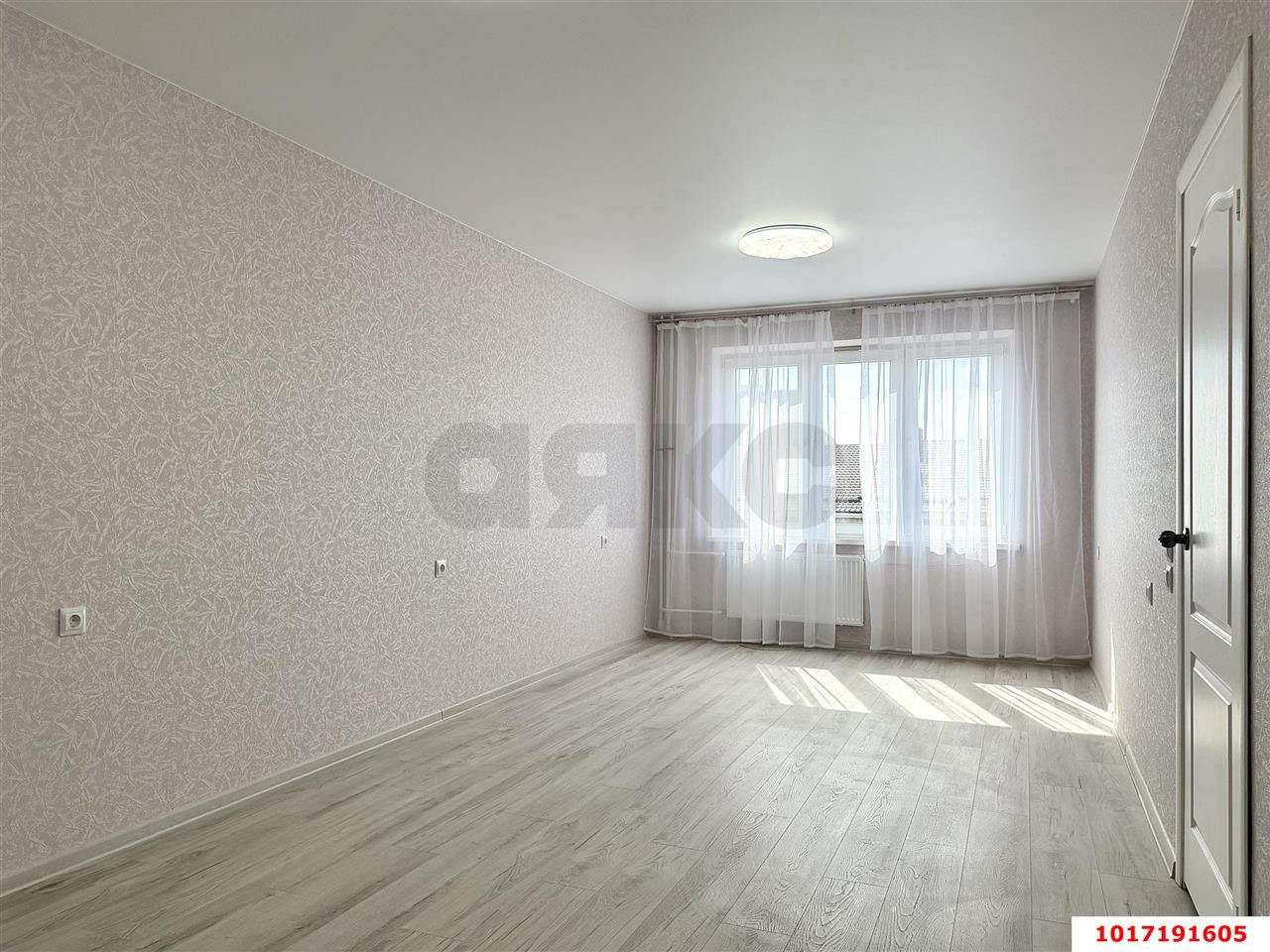 Фото №4: 2-комнатная квартира 62&nbsp;м², 8/12&nbsp;эт. - Краснодар, Прикубанский внутригородской округ, мкр. Молодёжный, ул. 3-я Целиноградская, 7