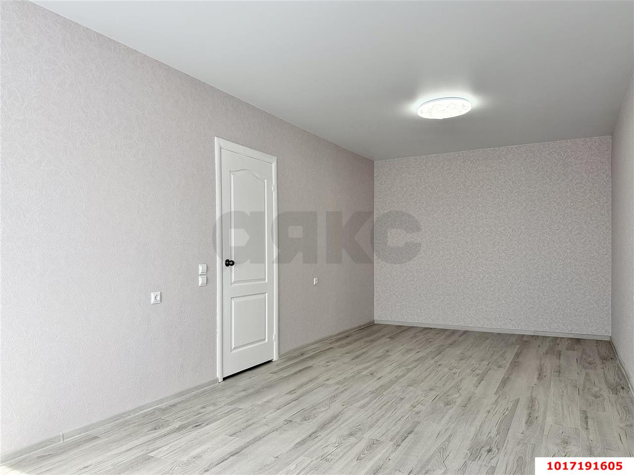 Фото №5: 2-комнатная квартира 62&nbsp;м², 8/12&nbsp;эт. - Краснодар, Прикубанский внутригородской округ, мкр. Молодёжный, ул. 3-я Целиноградская, 7