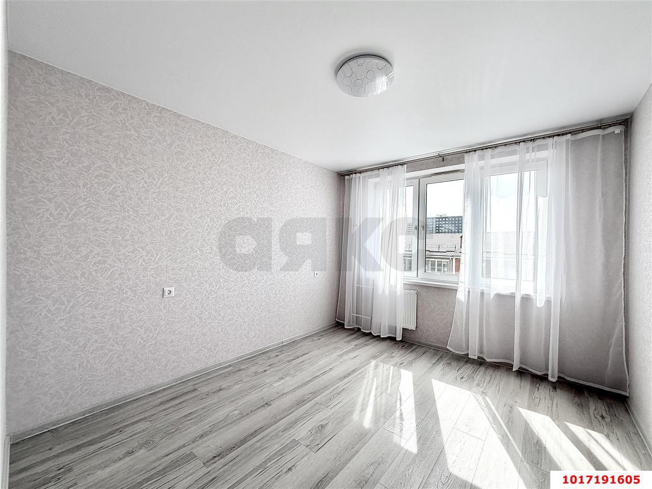 Фото №7: 2-комнатная квартира 62&nbsp;м², 8/12&nbsp;эт. - Краснодар, Прикубанский внутригородской округ, мкр. Молодёжный, ул. 3-я Целиноградская, 7