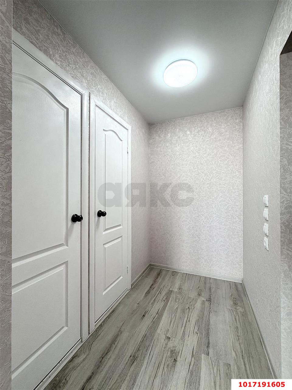 Фото №10: 2-комнатная квартира 62&nbsp;м², 8/12&nbsp;эт. - Краснодар, Прикубанский внутригородской округ, мкр. Молодёжный, ул. 3-я Целиноградская, 7