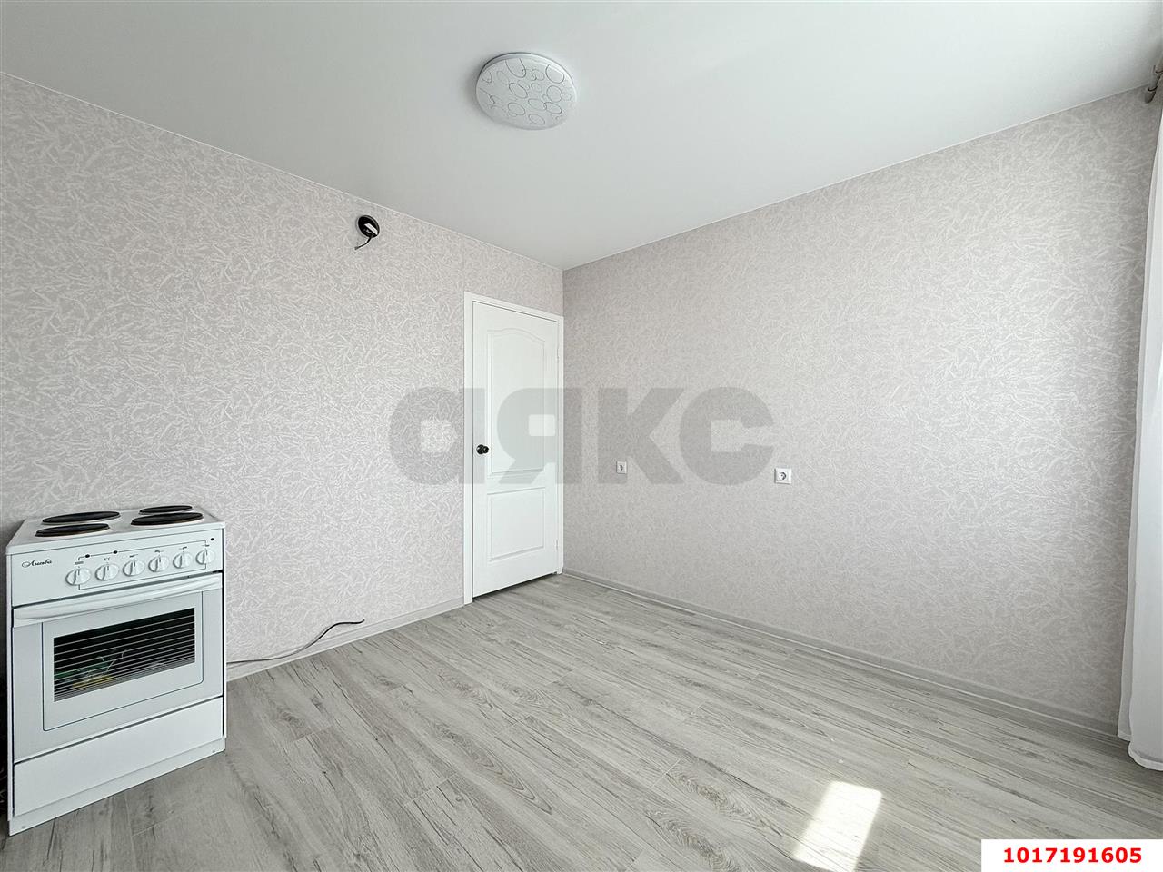 Фото №2: 2-комнатная квартира 62&nbsp;м², 8/12&nbsp;эт. - Краснодар, Прикубанский внутригородской округ, мкр. Молодёжный, ул. 3-я Целиноградская, 7
