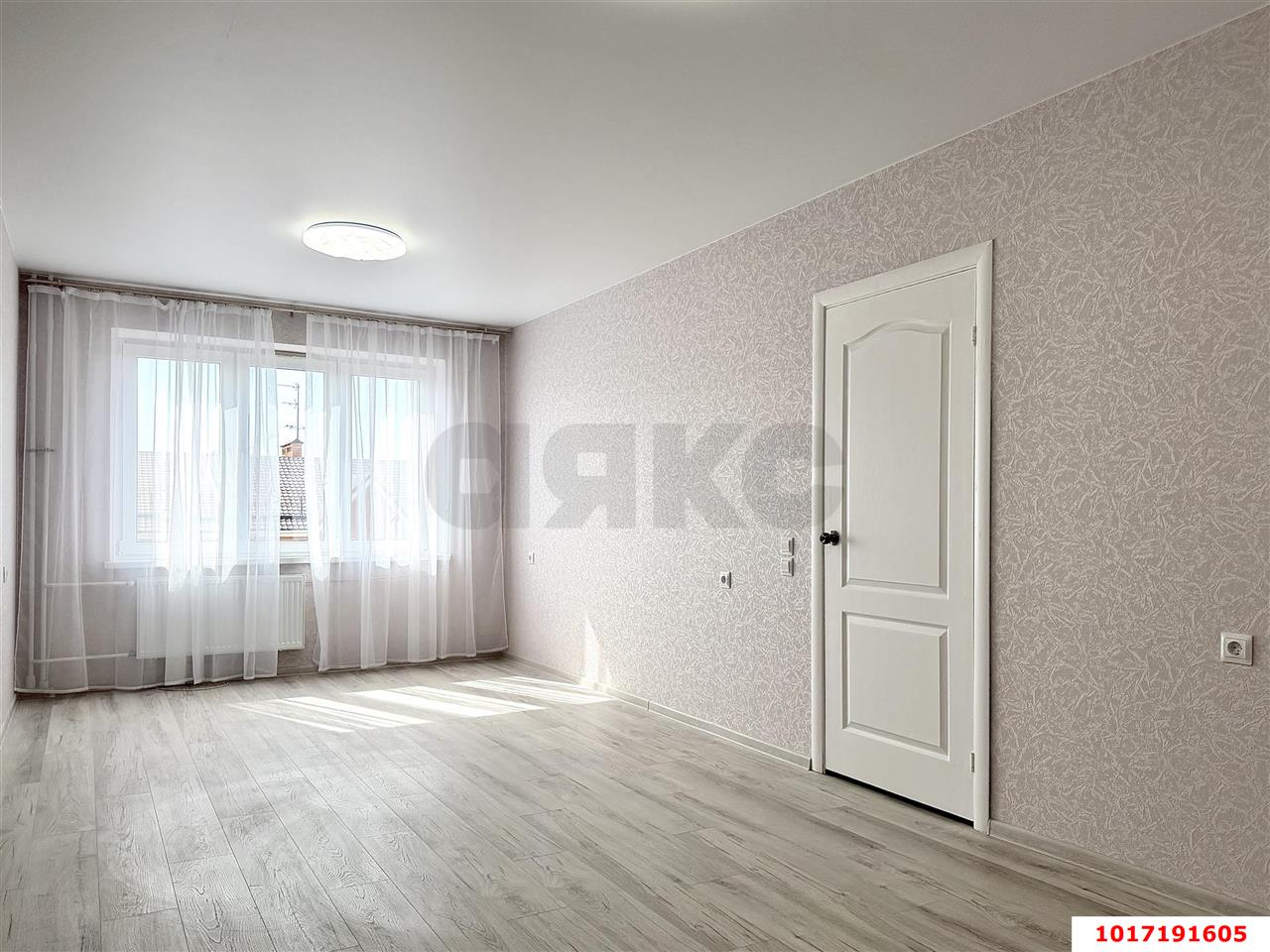 Фото №3: 2-комнатная квартира 62&nbsp;м², 8/12&nbsp;эт. - Краснодар, Прикубанский внутригородской округ, мкр. Молодёжный, ул. 3-я Целиноградская, 7
