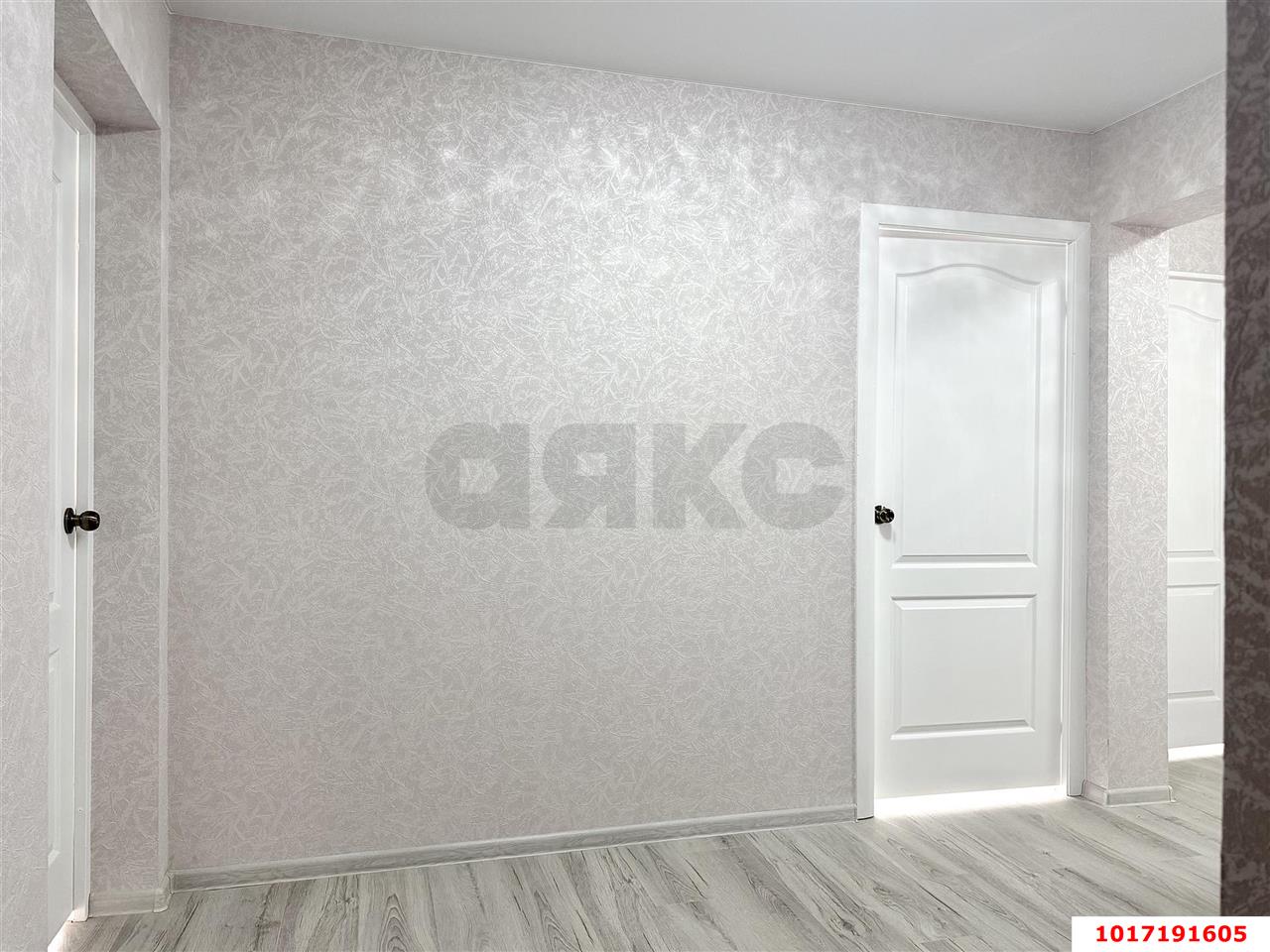 Фото №6: 2-комнатная квартира 62&nbsp;м², 8/12&nbsp;эт. - Краснодар, Прикубанский внутригородской округ, мкр. Молодёжный, ул. 3-я Целиноградская, 7