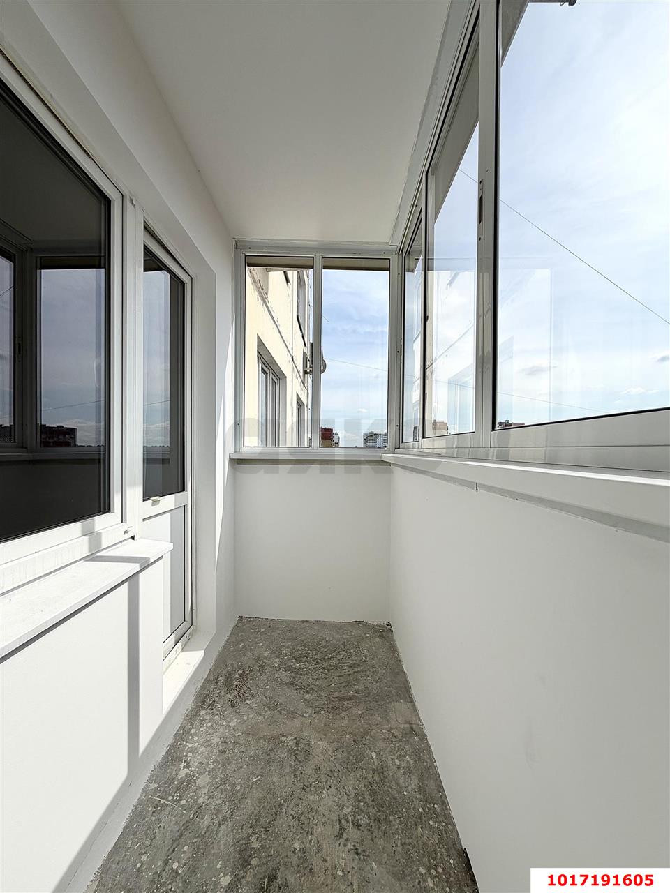 Фото №15: 2-комнатная квартира 62&nbsp;м², 8/12&nbsp;эт. - Краснодар, Прикубанский внутригородской округ, мкр. Молодёжный, ул. 3-я Целиноградская, 7