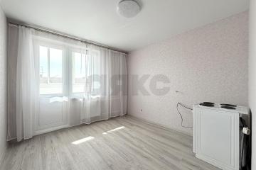 Фото №1: 2-комнатная квартира 57&nbsp;м², 8/12&nbsp;эт. - Краснодар, мкр. Молодёжный, ул. 3-я Целиноградская, 7