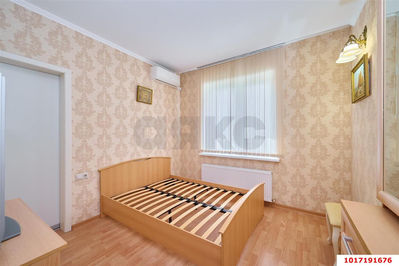 Фото №26: Дом 105&nbsp;м² + 6.1&nbsp;сот., 1&nbsp;эт. - Краснодар, Прикубанский внутригородской округ, Микрохирургии глаза, мкр. СНТ № 1, ул. Малиновая, 307