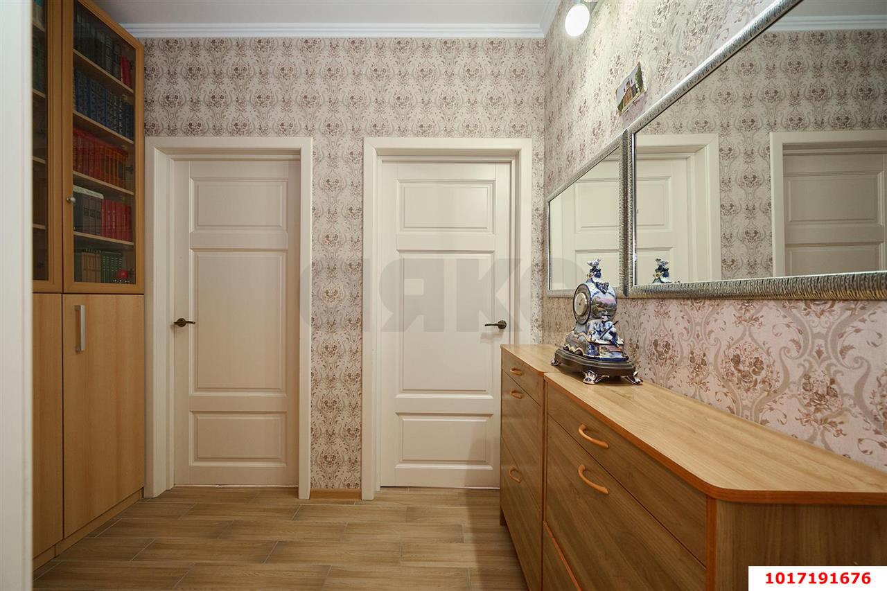 Фото №35: Дом 105&nbsp;м² + 6.1&nbsp;сот., 1&nbsp;эт. - Краснодар, Прикубанский внутригородской округ, Микрохирургии глаза, мкр. СНТ № 1, ул. Малиновая, 307