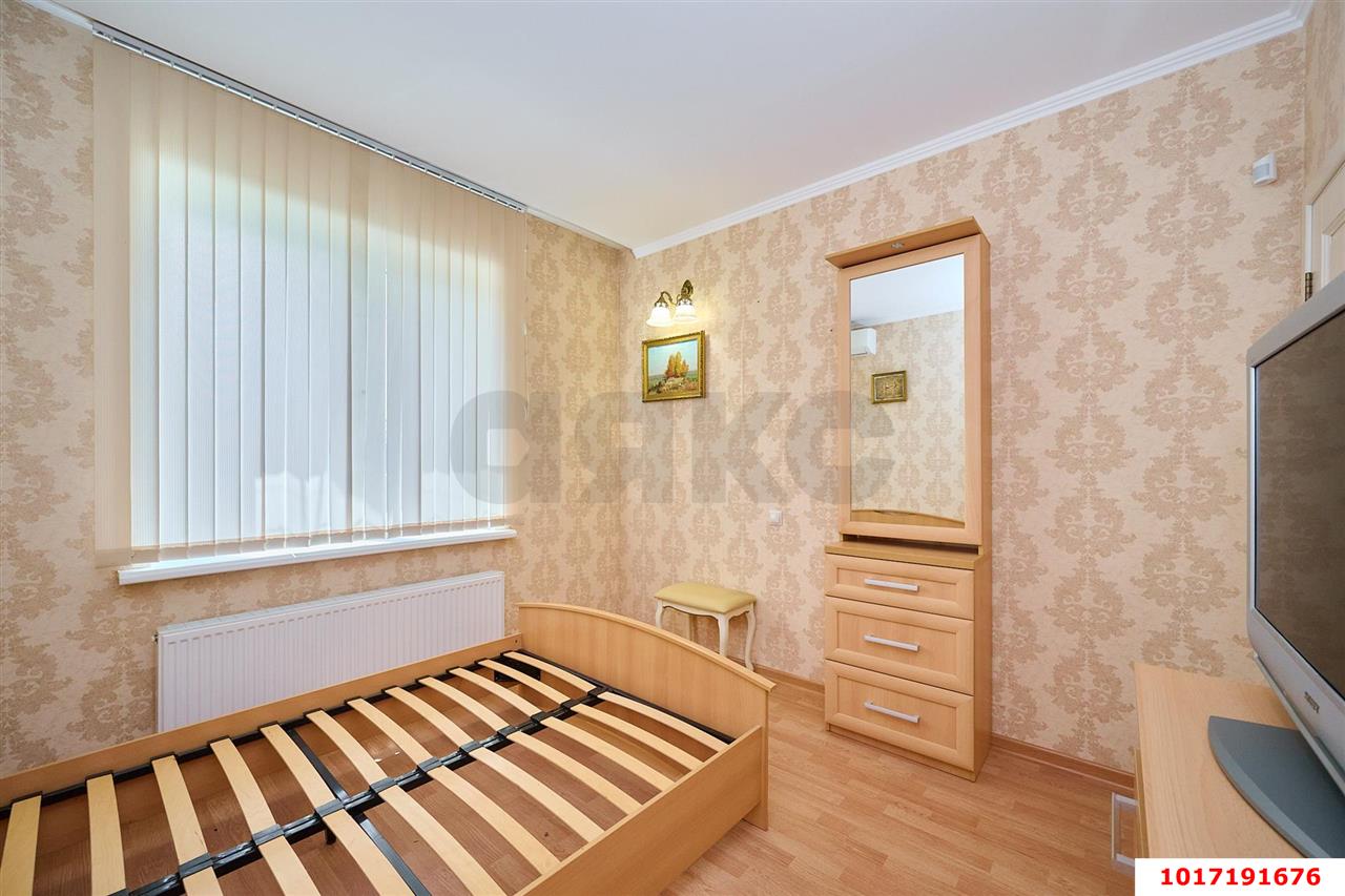 Фото №28: Дом 105&nbsp;м² + 6.1&nbsp;сот., 1&nbsp;эт. - Краснодар, Прикубанский внутригородской округ, Микрохирургии глаза, мкр. СНТ № 1, ул. Малиновая, 307
