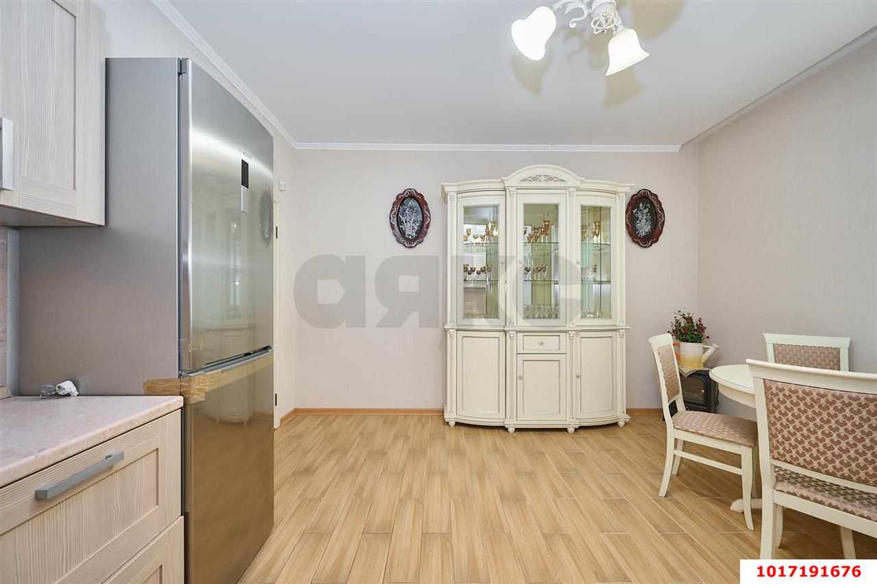 Фото №18: Дом 105&nbsp;м² + 6.1&nbsp;сот., 1&nbsp;эт. - Краснодар, Прикубанский внутригородской округ, Микрохирургии глаза, мкр. СНТ № 1, ул. Малиновая, 307