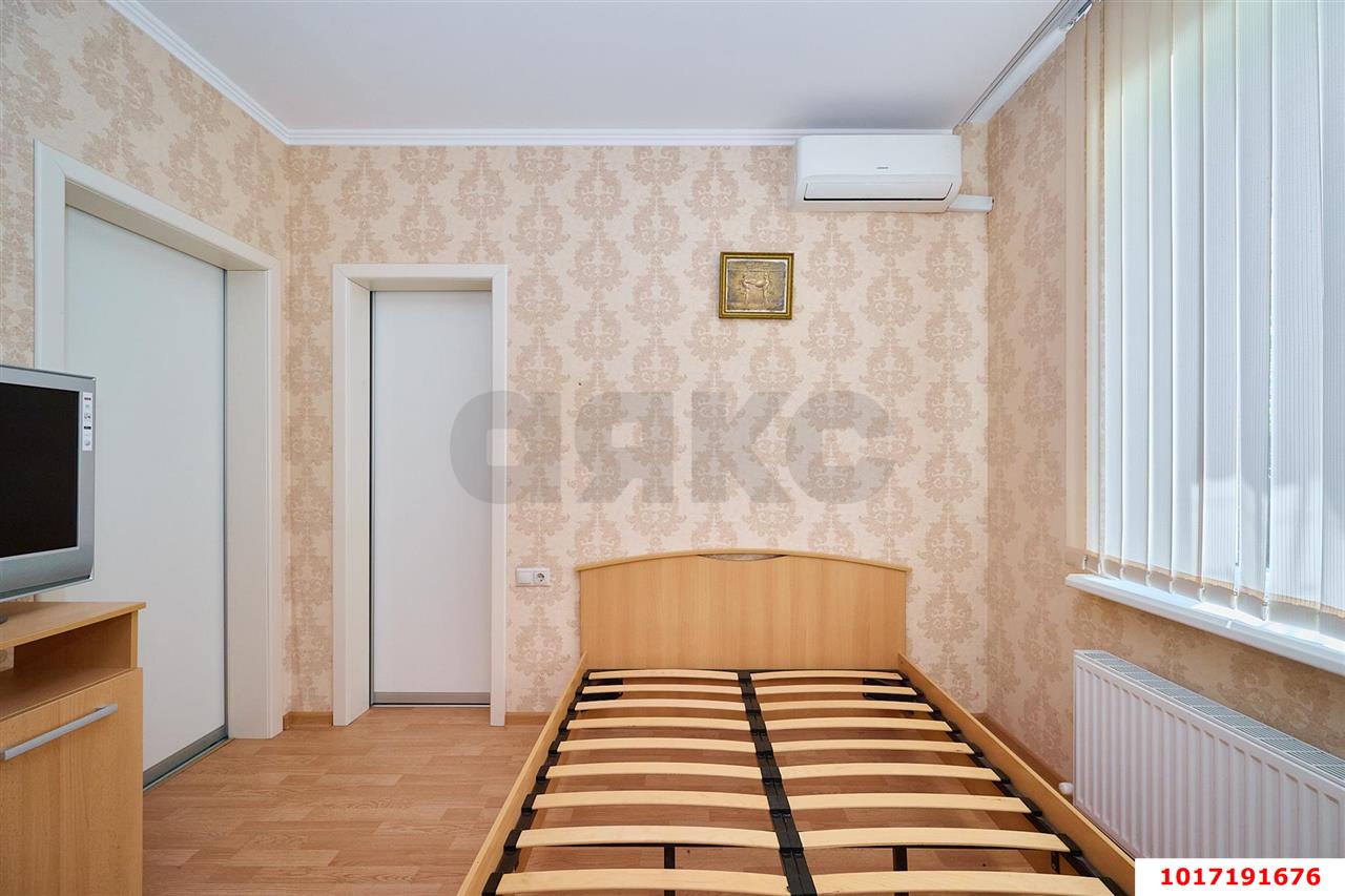 Фото №27: Дом 105&nbsp;м² + 6.1&nbsp;сот., 1&nbsp;эт. - Краснодар, Прикубанский внутригородской округ, Микрохирургии глаза, мкр. СНТ № 1, ул. Малиновая, 307