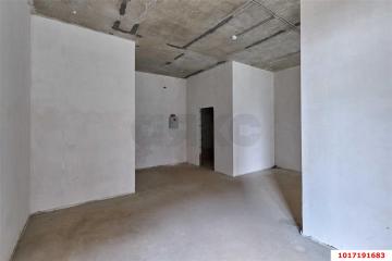 Фото №1: Торговое помещение 43&nbsp;м², 1/19&nbsp;эт. - Краснодар, мкр. ЖК Лучший, ул. Ростовское шоссе, 30/6к4