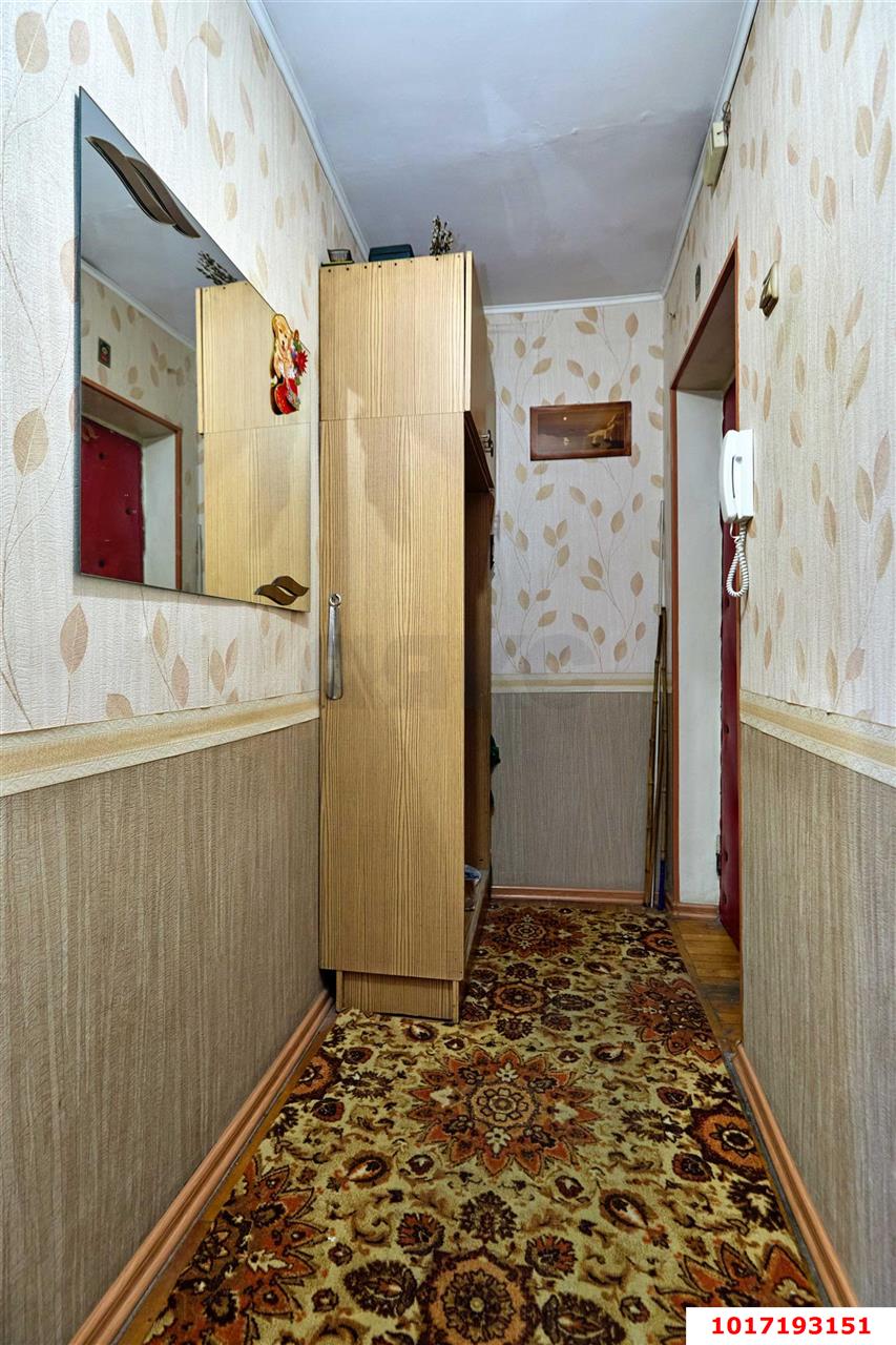Фото №15: 3-комнатная квартира 66&nbsp;м², 3/5&nbsp;эт. - Краснодар, Центральный внутригородской округ, мкр. Покровка, ул. Северная, 500
