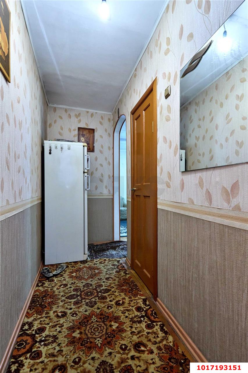 Фото №17: 3-комнатная квартира 66&nbsp;м², 3/5&nbsp;эт. - Краснодар, Центральный внутригородской округ, мкр. Покровка, ул. Северная, 500