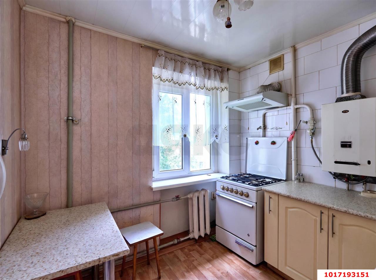 Фото №4: 3-комнатная квартира 66&nbsp;м², 3/5&nbsp;эт. - Краснодар, Центральный внутригородской округ, мкр. Покровка, ул. Северная, 500