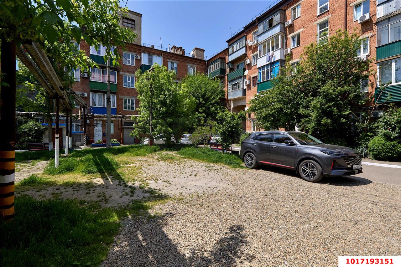 Фото №12: 3-комнатная квартира 66&nbsp;м², 3/5&nbsp;эт. - Краснодар, Центральный внутригородской округ, мкр. Покровка, ул. Северная, 500