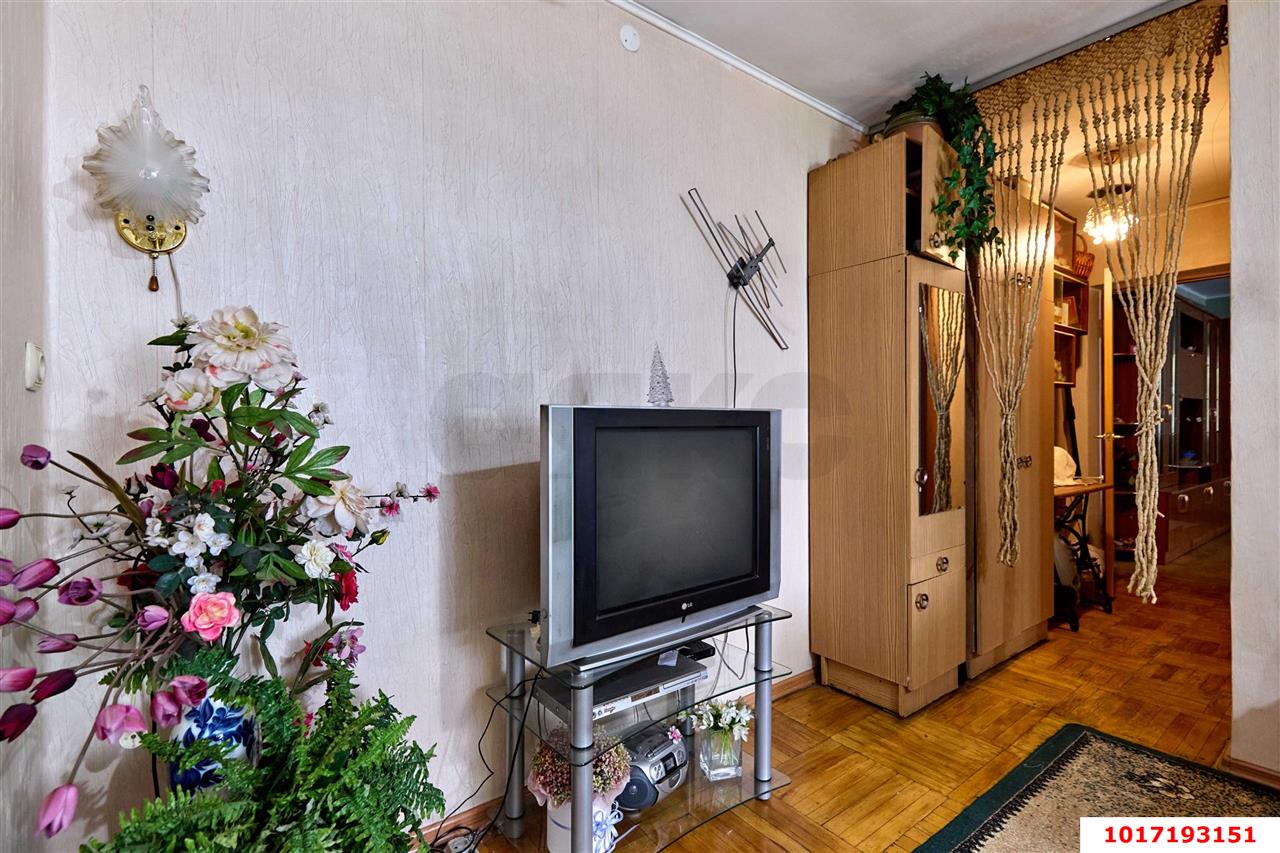 Фото №14: 3-комнатная квартира 66&nbsp;м², 3/5&nbsp;эт. - Краснодар, Центральный внутригородской округ, мкр. Покровка, ул. Северная, 500