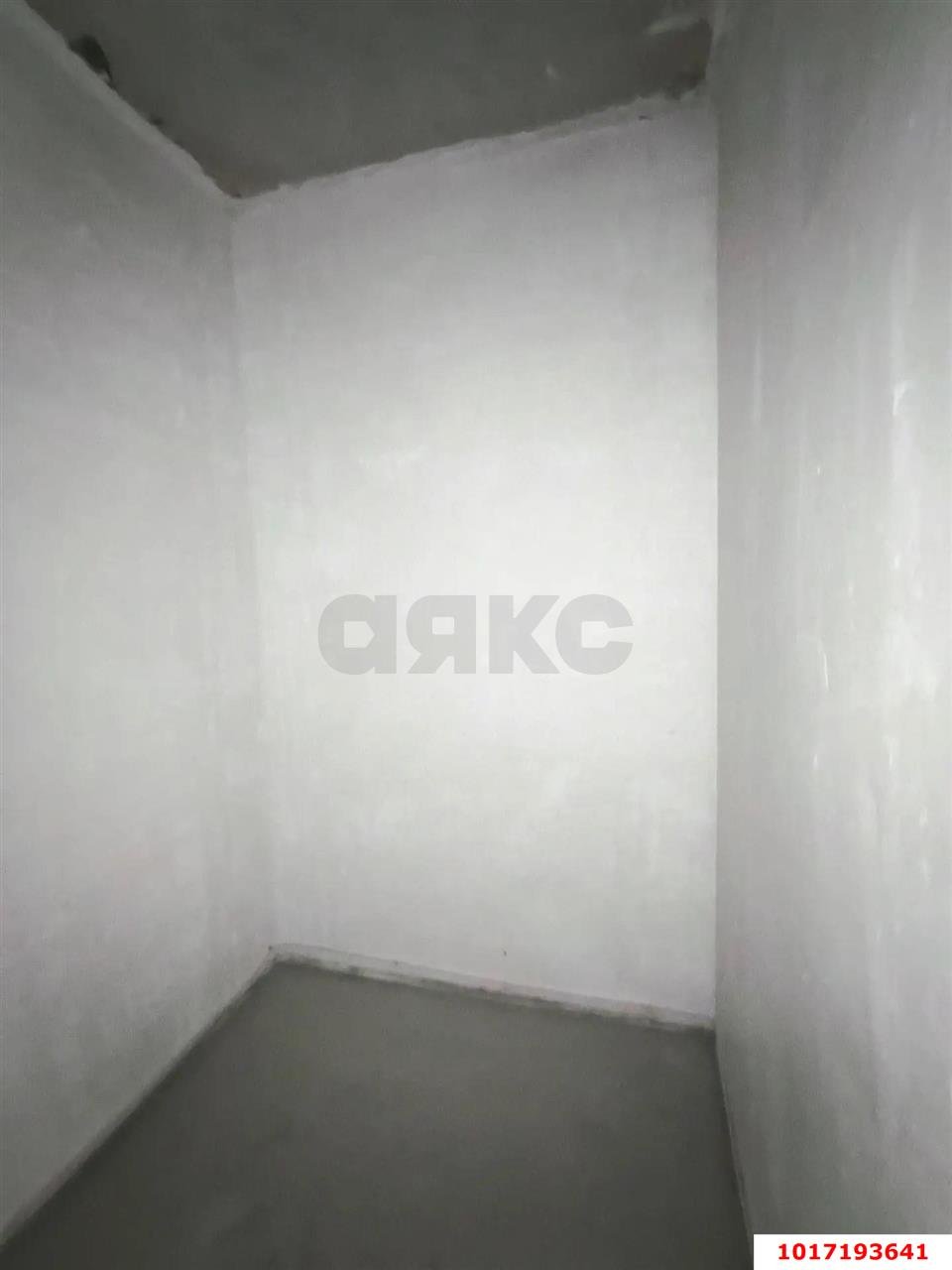 Фото №5: 1-комнатная квартира 49&nbsp;м², 13/20&nbsp;эт. - Краснодар, Карасунский внутригородской округ, Хлопчато-бумажный Комбинат, мкр. ЖК Альфа, ул. Уральская, 100