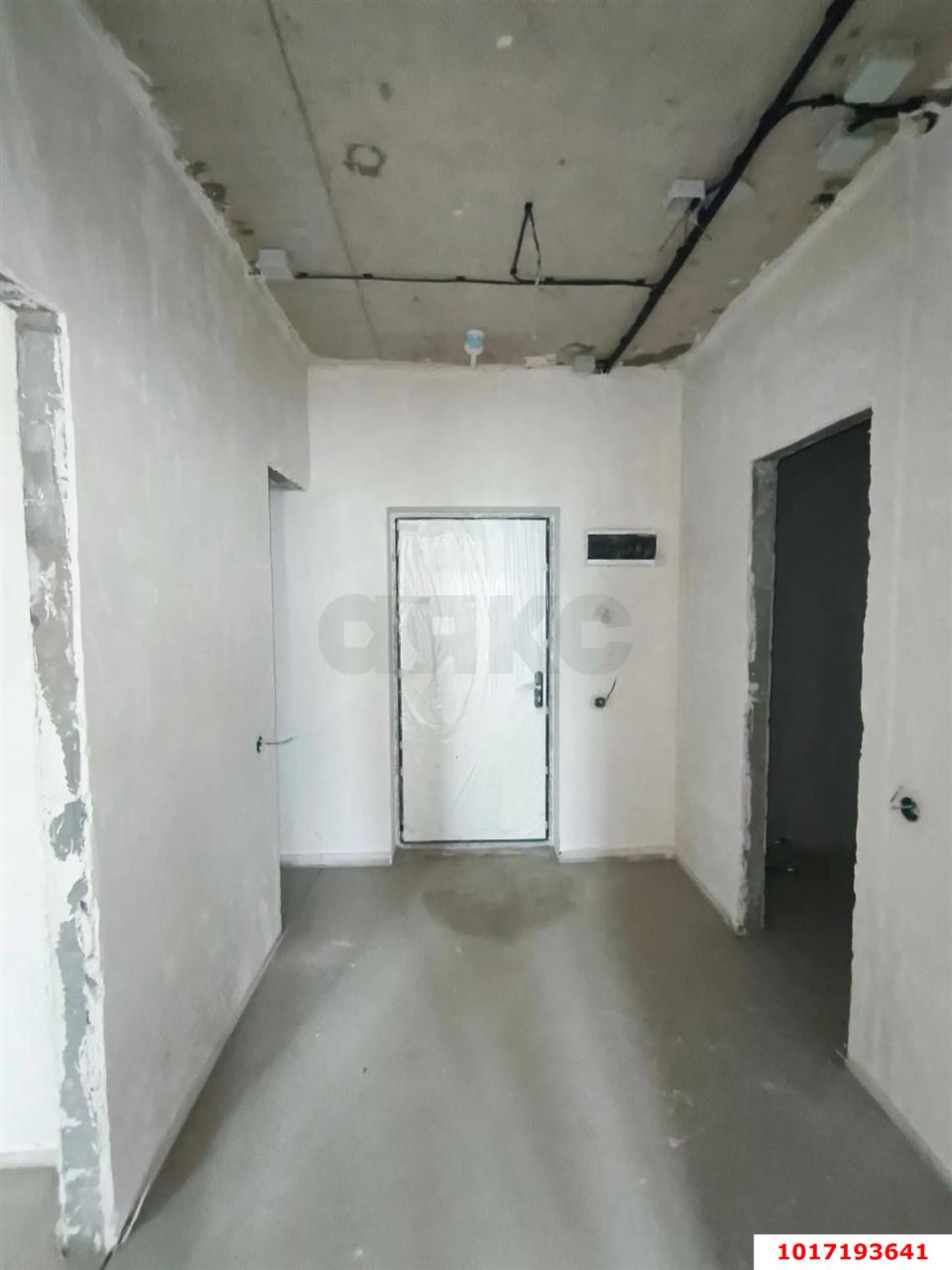 Фото №3: 1-комнатная квартира 49&nbsp;м², 13/20&nbsp;эт. - Краснодар, Карасунский внутригородской округ, Хлопчато-бумажный Комбинат, мкр. ЖК Альфа, ул. Уральская, 100
