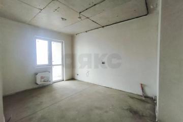 Фото №1: 1-комнатная квартира 49 м², 13/20 эт. - Краснодар, мкр. ЖК Альфа, ул. Уральская, 100