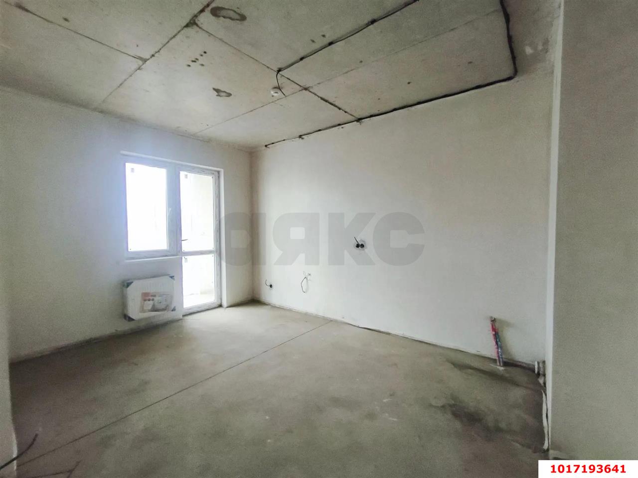 Фото №1: 1-комнатная квартира 49&nbsp;м², 13/20&nbsp;эт. - Краснодар, Карасунский внутригородской округ, Хлопчато-бумажный Комбинат, мкр. ЖК Альфа, ул. Уральская, 100