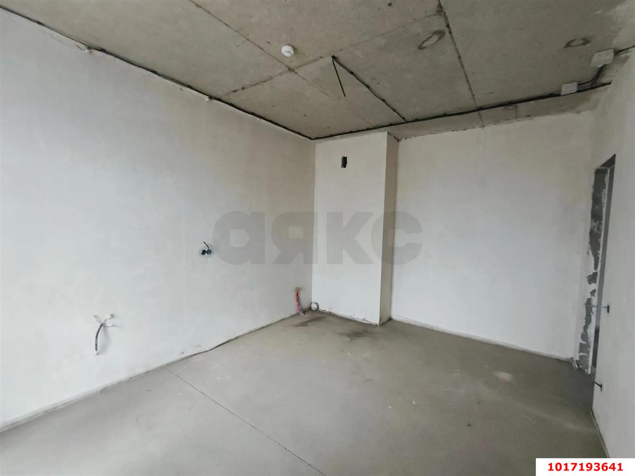 Фото №2: 1-комнатная квартира 49&nbsp;м², 13/20&nbsp;эт. - Краснодар, Карасунский внутригородской округ, Хлопчато-бумажный Комбинат, мкр. ЖК Альфа, ул. Уральская, 100