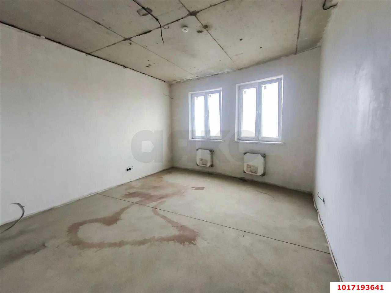 Фото №4: 1-комнатная квартира 49&nbsp;м², 13/20&nbsp;эт. - Краснодар, Карасунский внутригородской округ, Хлопчато-бумажный Комбинат, мкр. ЖК Альфа, ул. Уральская, 100