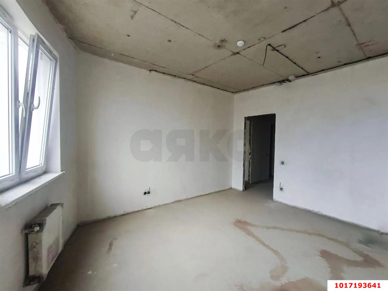 Фото №6: 1-комнатная квартира 49&nbsp;м², 13/20&nbsp;эт. - Краснодар, Карасунский внутригородской округ, Хлопчато-бумажный Комбинат, мкр. ЖК Альфа, ул. Уральская, 100