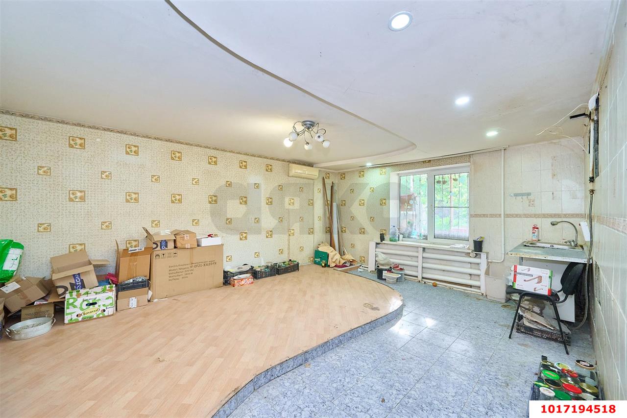 Фото №13: Дом 300&nbsp;м² + 12&nbsp;сот., 2&nbsp;эт. - Копанской, мкр. Прикубанский внутригородской округ, ул. Брусничная