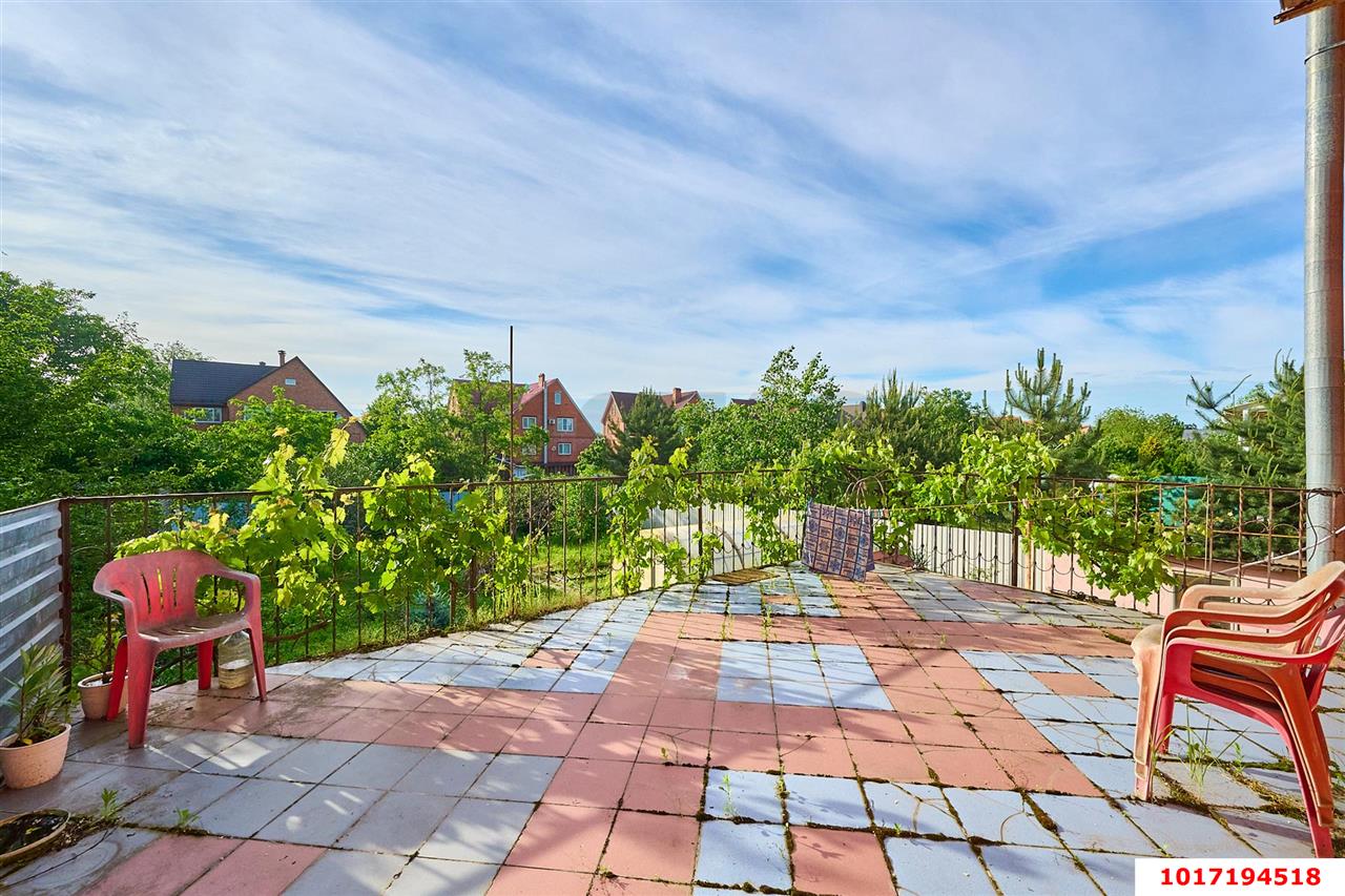 Фото №15: Дом 300&nbsp;м² + 12&nbsp;сот., 2&nbsp;эт. - Копанской, мкр. Прикубанский внутригородской округ, ул. Брусничная