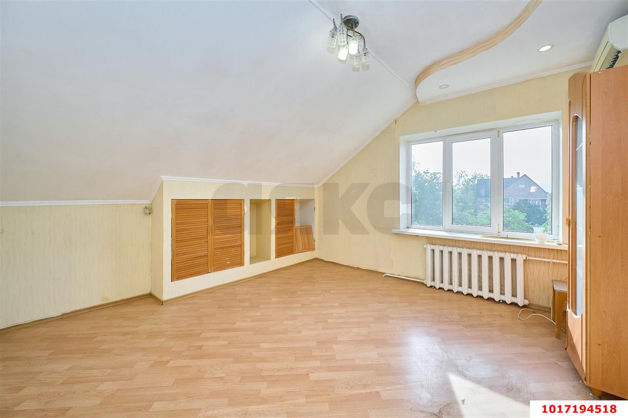 Фото №10: Дом 300&nbsp;м² + 12&nbsp;сот., 2&nbsp;эт. - Копанской, мкр. Прикубанский внутригородской округ, ул. Брусничная