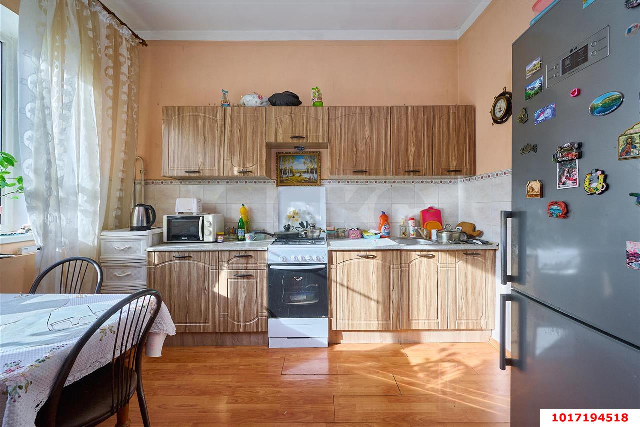 Фото №9: Дом 300&nbsp;м² + 12&nbsp;сот., 2&nbsp;эт. - Копанской, мкр. Прикубанский внутригородской округ, ул. Брусничная