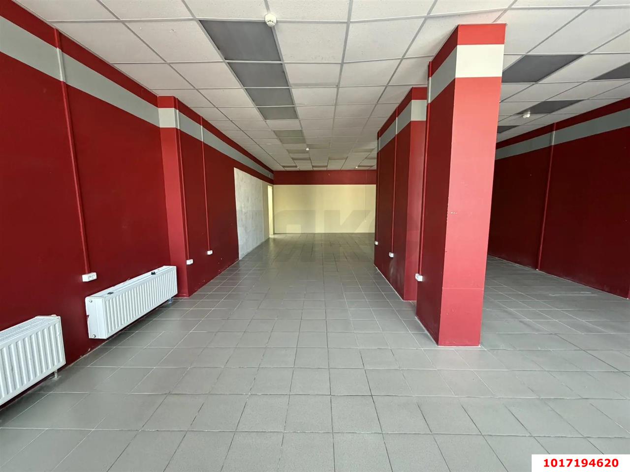 Фото №7: Торговое помещение 90&nbsp;м², 1/24&nbsp;эт. - Краснодар, Западный внутригородской округ, мкр. ЖК Краснодар Сити, ул. Шоссе Нефтяников, 18к3