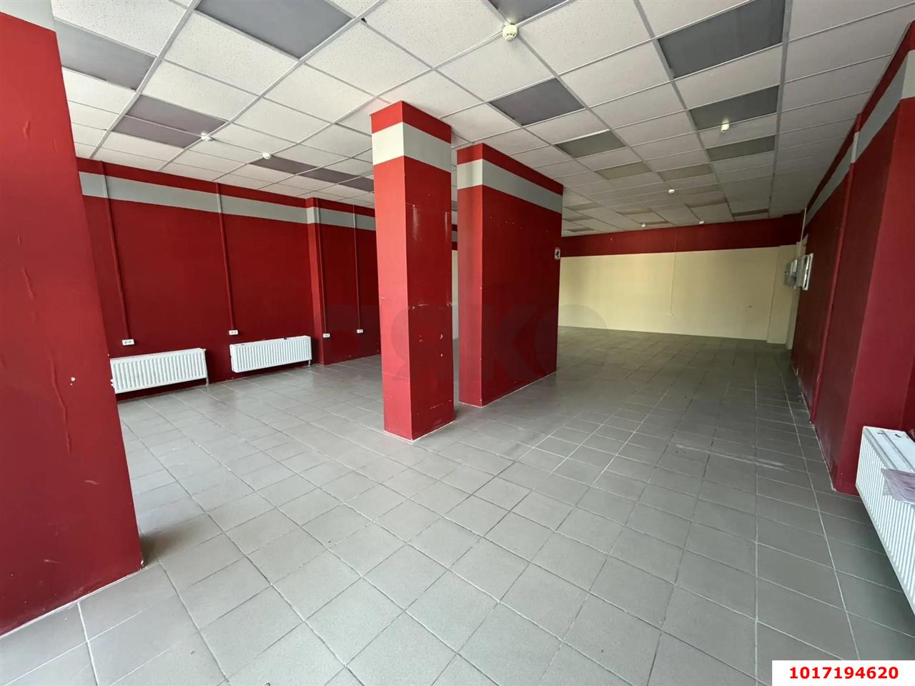 Фото №6: Торговое помещение 90&nbsp;м², 1/24&nbsp;эт. - Краснодар, Западный внутригородской округ, мкр. ЖК Краснодар Сити, ул. Шоссе Нефтяников, 18к3