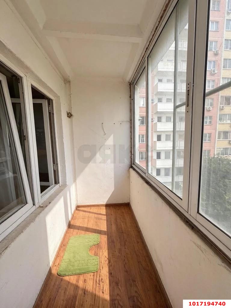 Фото №7: 2-комнатная квартира 70&nbsp;м², 4/16&nbsp;эт. - Краснодар, Прикубанский внутригородской округ, мкр. Микрохирургии глаза, ул. Академика Лукьяненко, 30