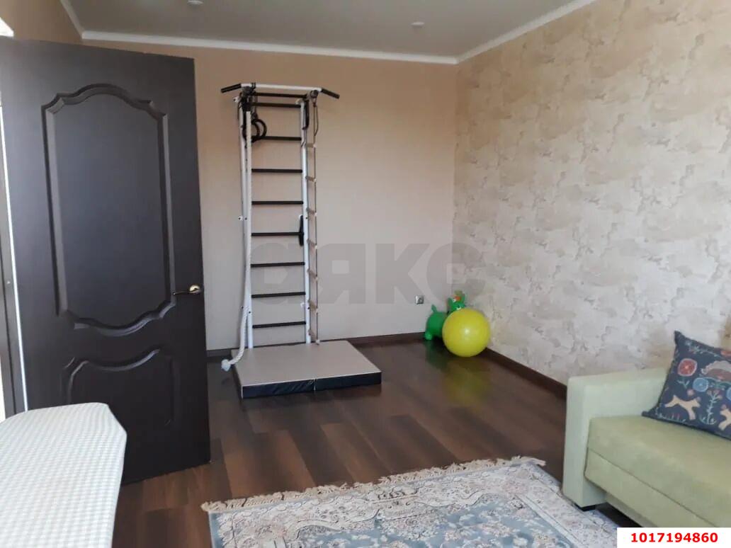 Фото №10: Дом 97&nbsp;м² + 2&nbsp;сот., 2&nbsp;эт. - Российский, мкр. Прикубанский внутригородской округ, ул. Академика Королёва, 4