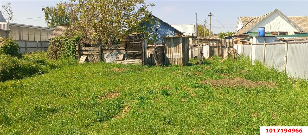 Фото №2: Дом 45&nbsp;м² + 12&nbsp;сот., 1&nbsp;эт. - Марьянская, ул. Штанько, 180