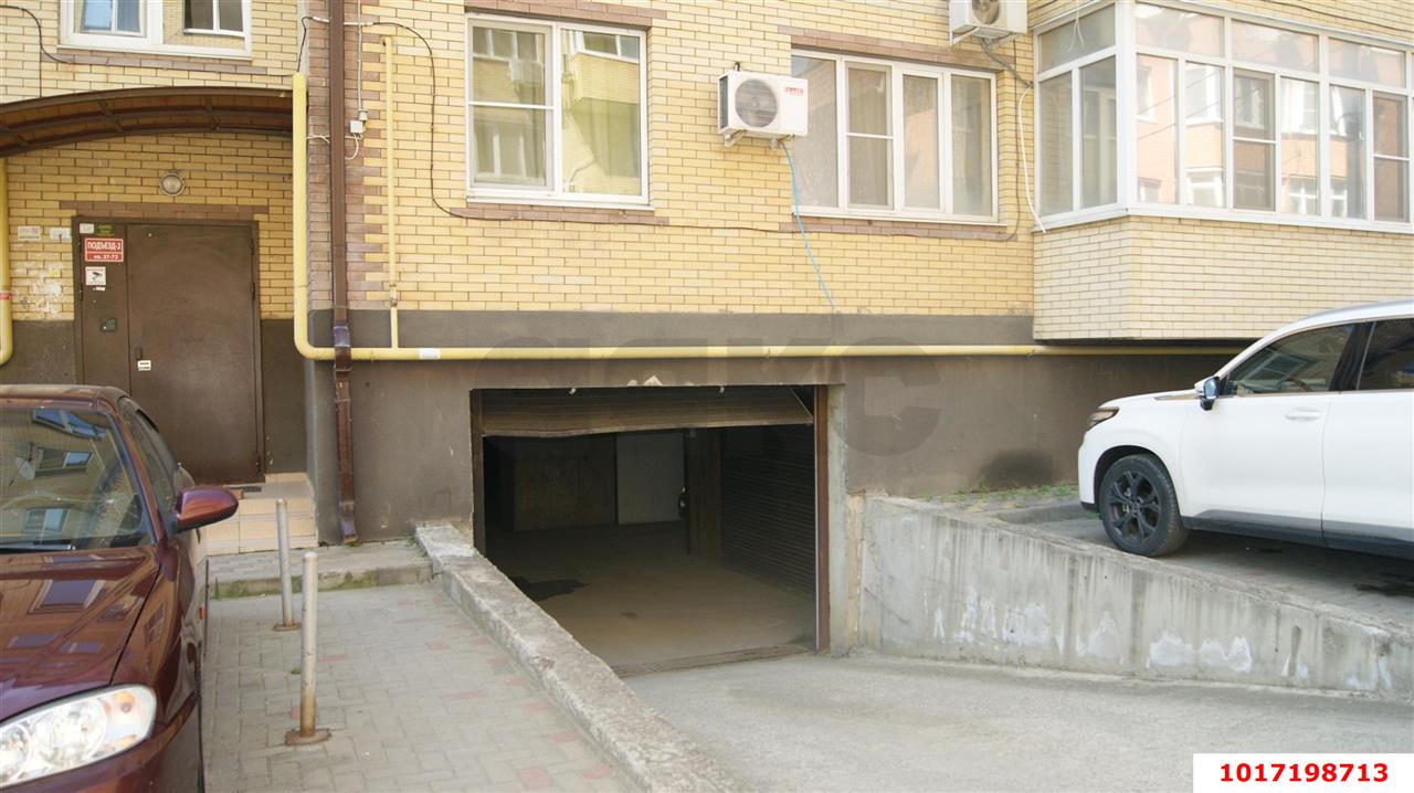 Фото №2: 1-комнатная квартира 54&nbsp;м², 6/6&nbsp;эт. - Яблоновский, ул. Гагарина, 161/1