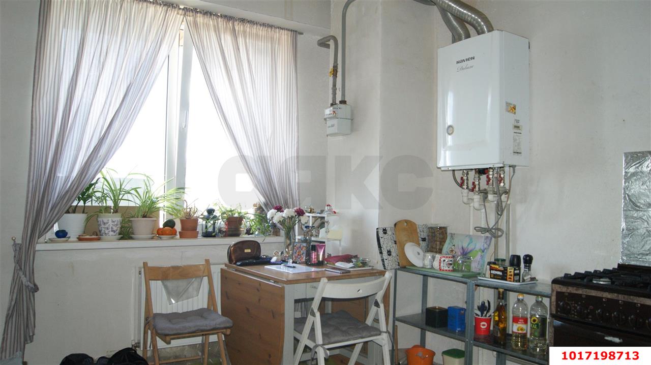 Фото №17: 1-комнатная квартира 54&nbsp;м², 6/6&nbsp;эт. - Яблоновский, ул. Гагарина, 161/1