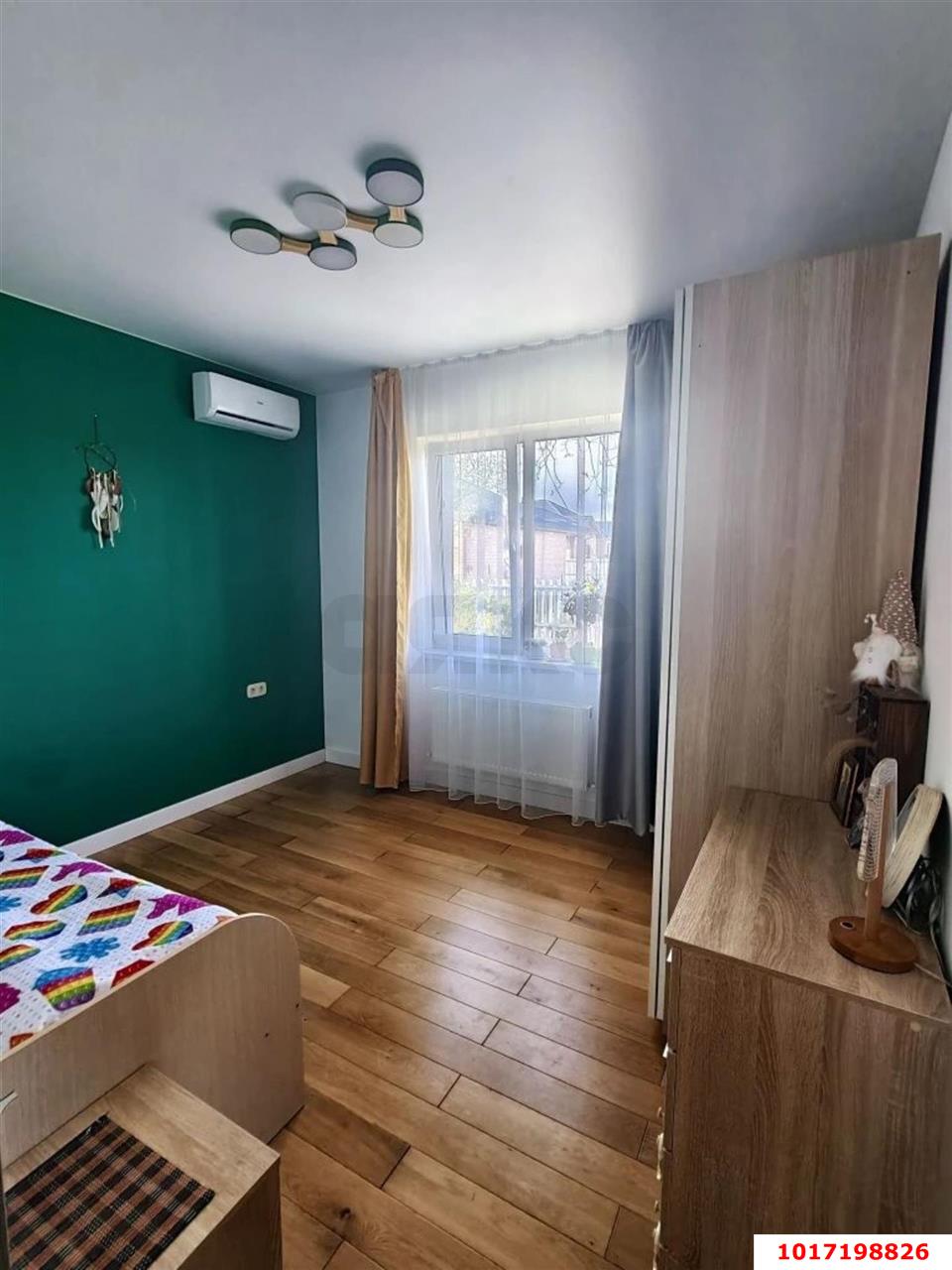 Фото №8: Дом 112&nbsp;м² + 8&nbsp;сот., 2&nbsp;эт. - Елизаветинская, Прикубанский внутригородской округ, мкр. СНТ Кубаночка, ул. Грушевая, 243