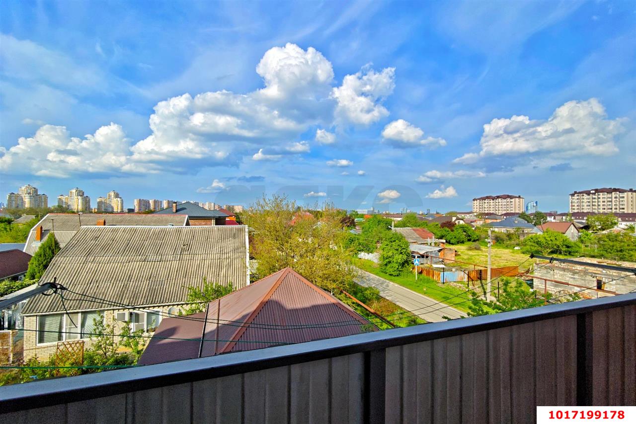 Фото №4: 2-комнатная квартира 46&nbsp;м², 3/4&nbsp;эт. - Новая Адыгея, ул. Шовгенова, 24/3