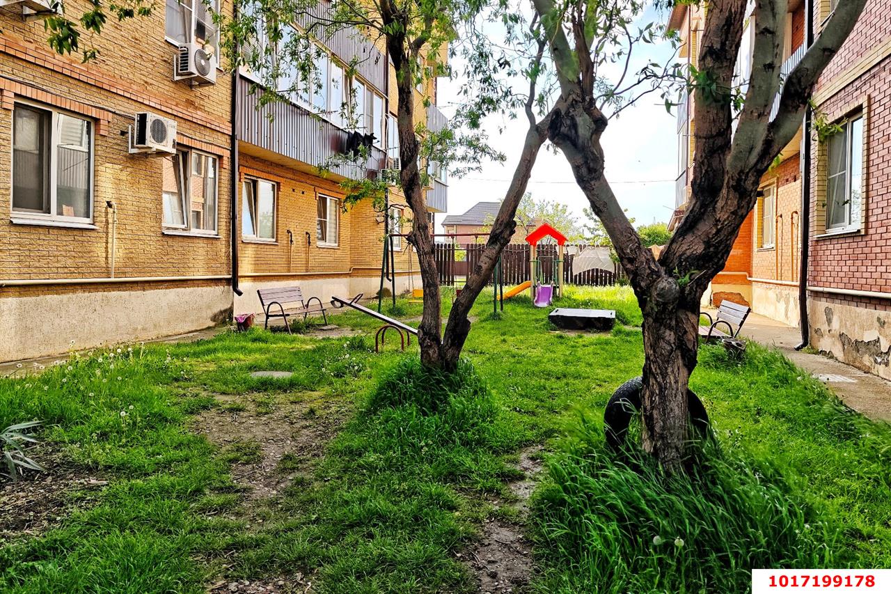Фото №7: 2-комнатная квартира 46&nbsp;м², 3/4&nbsp;эт. - Новая Адыгея, ул. Шовгенова, 24/3