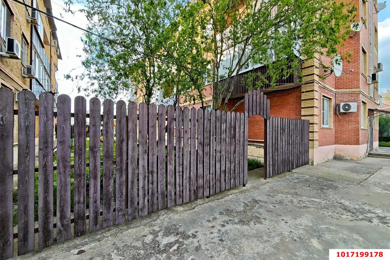 Фото №8: 2-комнатная квартира 46&nbsp;м², 3/4&nbsp;эт. - Новая Адыгея, ул. Шовгенова, 24/3