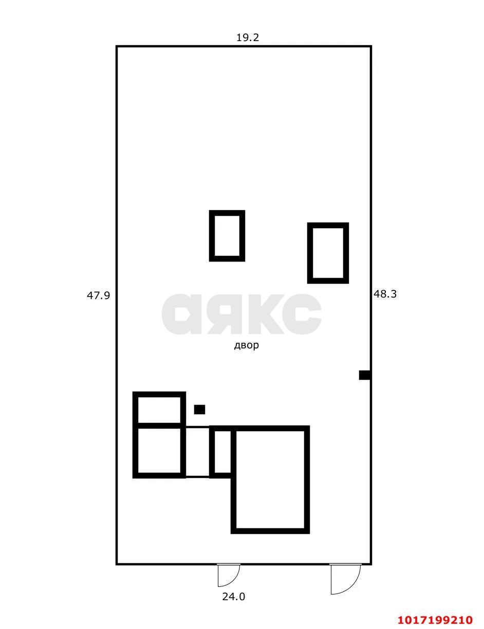 Фото №4: Дом 84&nbsp;м² + 10&nbsp;сот., 1&nbsp;эт. - Новое, ул. Береговая, 20