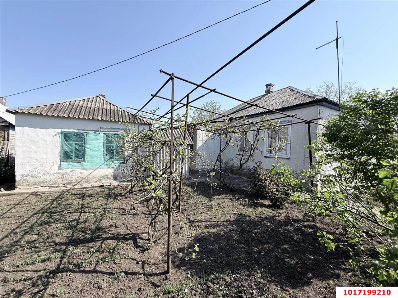 Фото №3: Дом 84&nbsp;м² + 10&nbsp;сот., 1&nbsp;эт. - Новое, ул. Береговая, 20