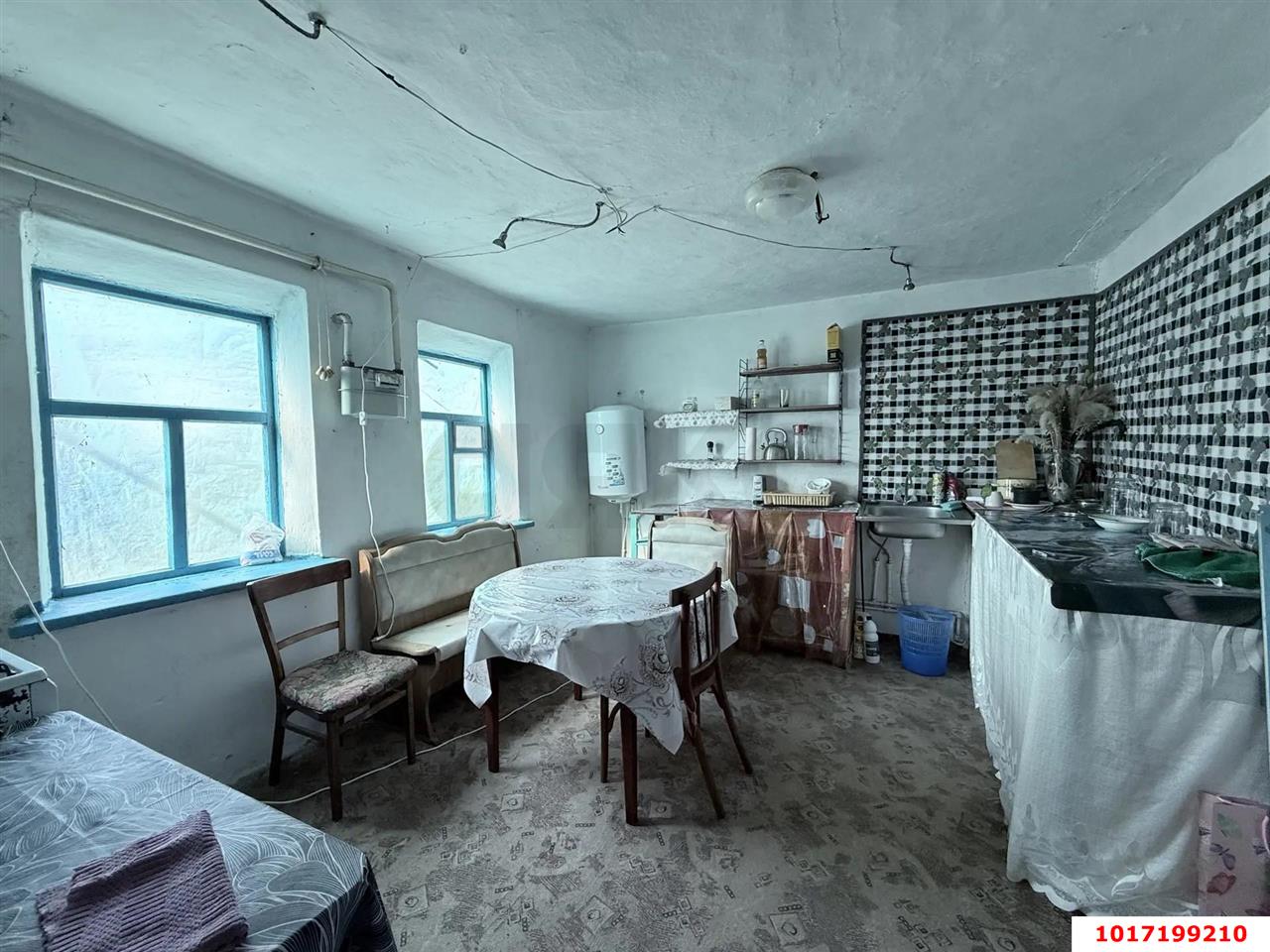 Фото №6: Дом 84&nbsp;м² + 10&nbsp;сот., 1&nbsp;эт. - Новое, ул. Береговая, 20