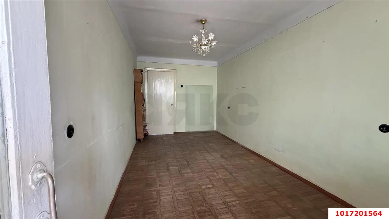 Фото №17: 2-комнатная квартира 47&nbsp;м², 2/5&nbsp;эт. - Краснодар, Западный внутригородской округ, мкр. Фестивальный, ул. имени Тургенева, 166