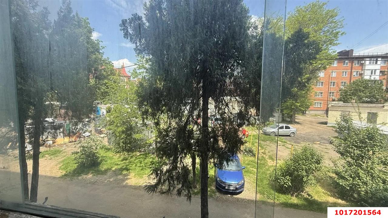 Фото №14: 2-комнатная квартира 47&nbsp;м², 2/5&nbsp;эт. - Краснодар, Западный внутригородской округ, мкр. Фестивальный, ул. имени Тургенева, 166