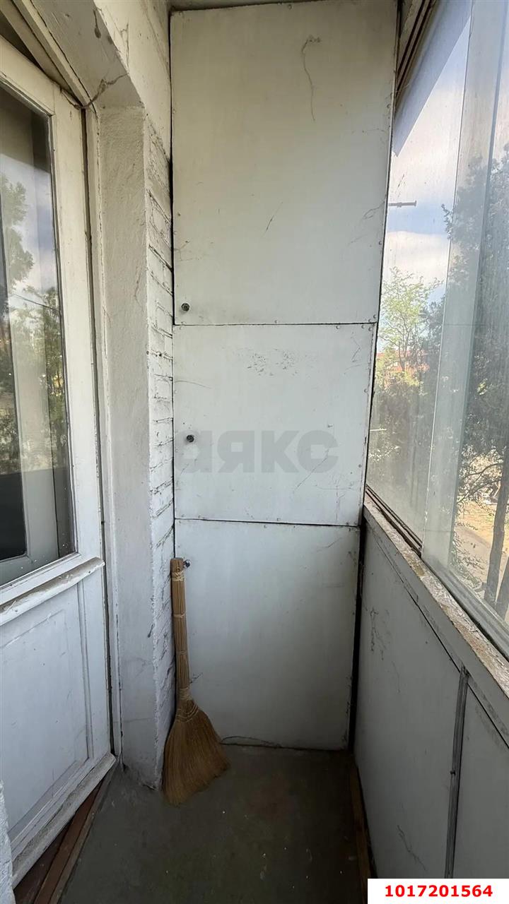 Фото №8: 2-комнатная квартира 47&nbsp;м², 2/5&nbsp;эт. - Краснодар, Западный внутригородской округ, мкр. Фестивальный, ул. имени Тургенева, 166