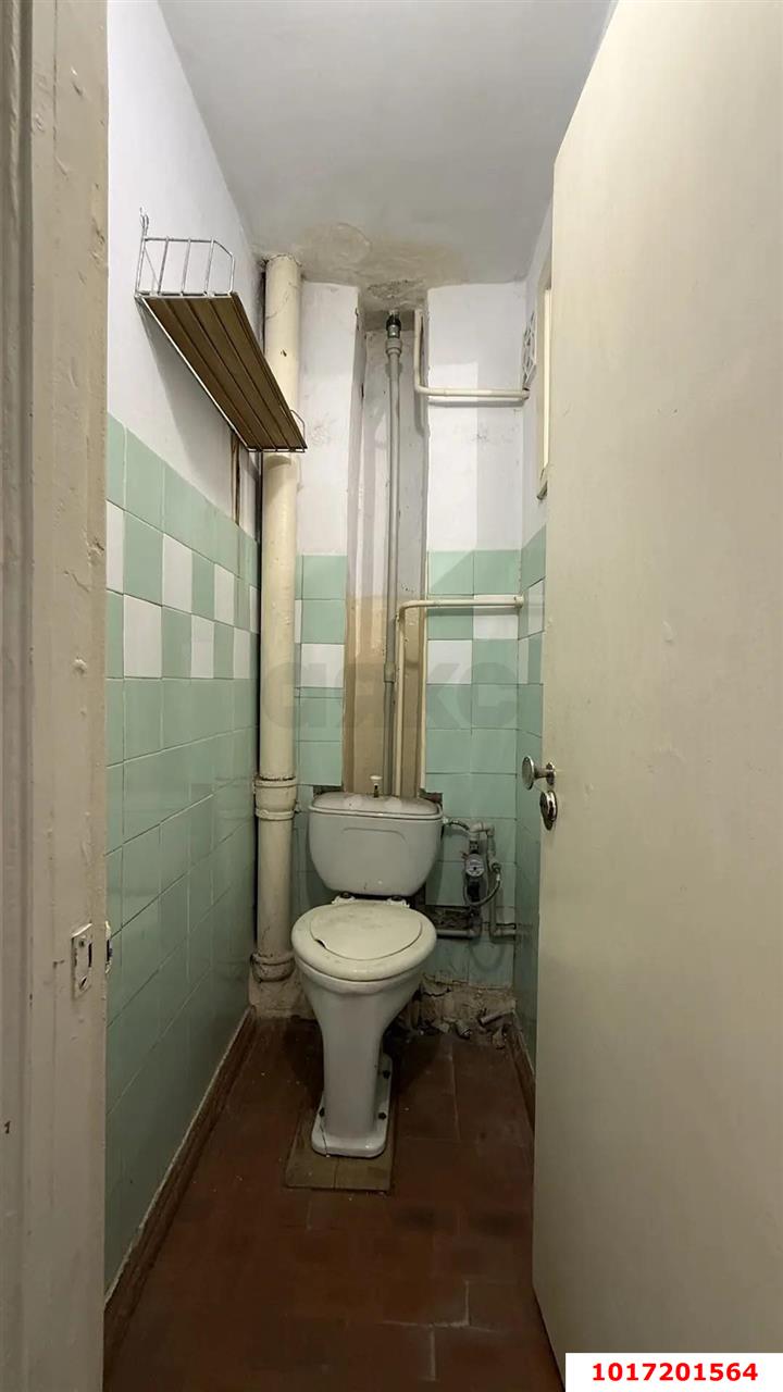 Фото №11: 2-комнатная квартира 47&nbsp;м², 2/5&nbsp;эт. - Краснодар, Западный внутригородской округ, мкр. Фестивальный, ул. имени Тургенева, 166